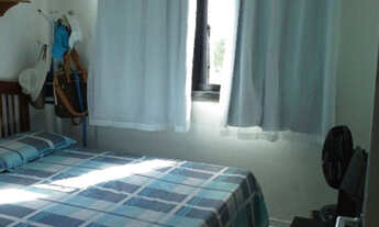 Imagem 5: Corais de Cotovelo - 98m² - 3 quartos sendo uma suíte - 2 vagas