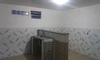 Imagem 2: ALUGA-SE CASA R$ 200,00