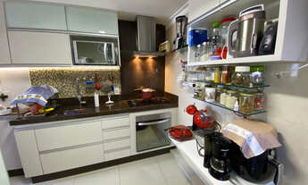 Imagem 6: Sun Family - 75m² - 3Q sendo uma suíte - 2vgs - Projetados