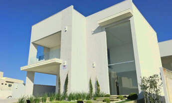 Imagem 3: Casa - Parque Morumbi - 4 suítes - 4 vagas