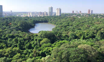 Imagem 6: Ed. Theodoro Bay 3 suítes Visao Parque Ingá Andar Alto Mobiliado