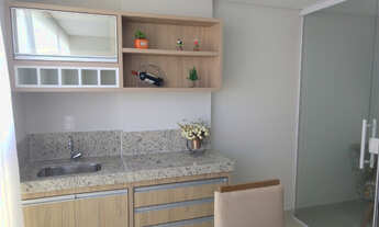 Imagem 6: Ed. Mar de Veneza R$ 450 mil a 600 metros Praia do Morro 5º andar frente