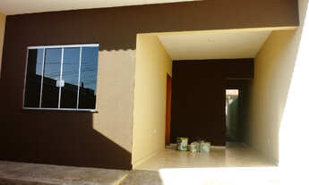 Imagem 2: Aluga casa de 2 quartos no bairro Villagio di Roma, perto da Fap e Unespar em Apucarana