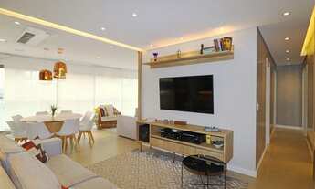 Imagem 5: APARTAMENTO VENDE VILA MADALENA 3 QUARTOS (1 SUÍTE