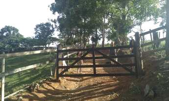 Imagem 7: Fazenda Oliveira minas gerai