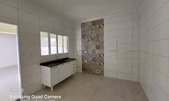 Imagem 7: Casa novíssima, para alugar, com 2 dormitórios, em Álvares Machado- SP