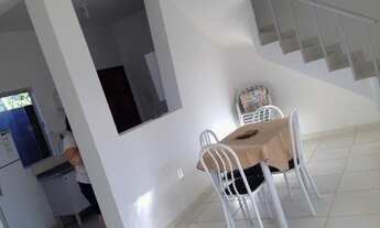 Imagem 3: Aluguel (anual ou temporada) - casas de 3/4 - Village em Barra de Jacuípe!!!