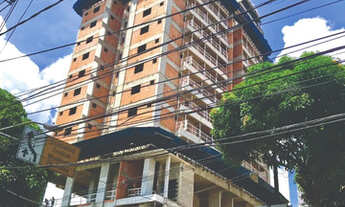 Imagem 2: Torre Santoro. 3/4. 3 Suítes. 2 Vagas. (ReVe. 19