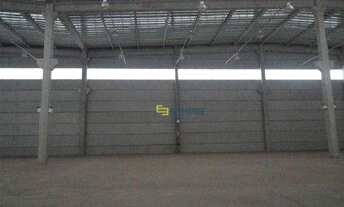 Imagem 3: Galpão para alugar em Sorocaba/SP