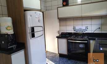 Imagem 2: Casa com 2 dormitórios à venda, 120 m² por R$ 228.000,00 - Jardim São Bento - Arapongas/PR