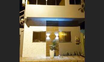 Imagem: Apto Mobiliado em Santarém