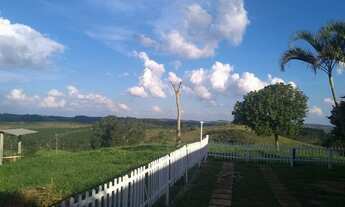 Imagem 6: Fazenda Oliveira minas gerai