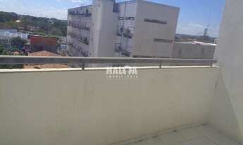 Imagem 3: Apartamento no Condomínio Ana Rosa no Bairro Centro, Teresina-PI