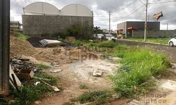Imagem: Bady Bassitt - Terreno Padrão - Avenida