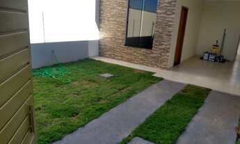 Imagem 2: Casa parque Iracema com lote 210m, Anápolis