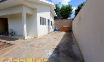 Imagem 2: Casa no Jardim Brilhante, Ourinhos/SP !!!!!