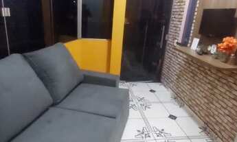 Imagem 2: Apto Mobiliado em Santarém