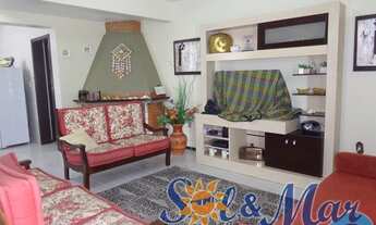 Imagem 6: C-120 Lindo sobrado com 2 terrenos, na praia de Mariluz/Imbé