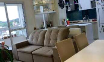 Imagem: DJ- Apartamento a venda em São Luís