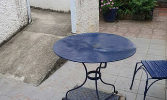 Imagem 2: República/ Hostel Vila Isabel