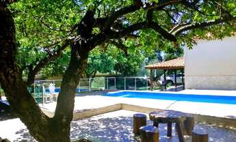 Imagem 3: Rancho do Fabrício - Três Marias