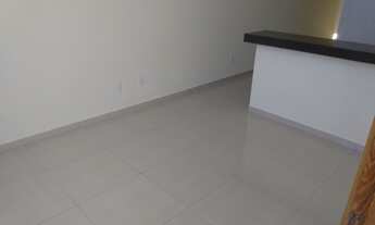 Imagem 5: Casa parque Iracema com lote 210m, Anápolis