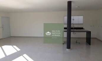 Imagem 6: Casa com 3 suítes sendo 1 master com hidro e closet à venda, 195 m² por R$ 1.200.000 - Con