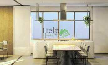 Imagem 2: São Paulo - Apartamento Padrão - Mirandópolis