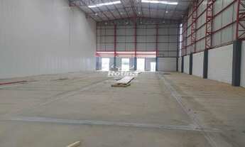 Imagem 6: Galpão para aluguel, Distrito Industrial - Uberlândia/MG