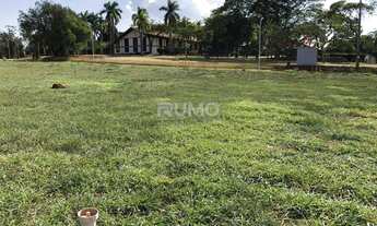 Imagem 5: Terreno - Jardim Roseira - Jaguariúna