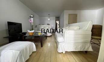 Imagem 7: Apartamento para venda com 135 metros quadrados com 3 quartos em Ipanema - Rio de Janeiro