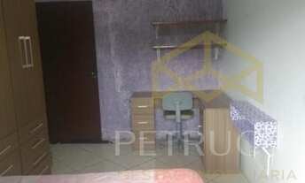 Imagem 5: Casa - Parque Jambeiro - Campinas