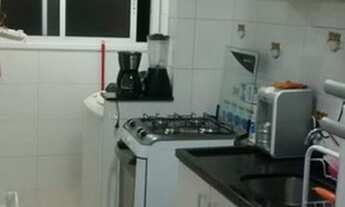 Imagem 2: APARTAMENTO - SANTA MARIA - SP