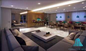 Imagem 7: Apartamento para Venda em São Paulo, Loteamento City Jaragua, 2 dormitórios, 1 banheiro, 1