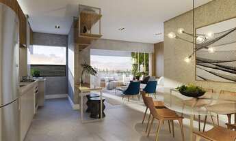 Imagem: Apartamento para venda com 78 metros quadrados