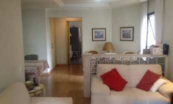 Imagem: APARTAMENTO - MOEMA PÁSSAROS - SP