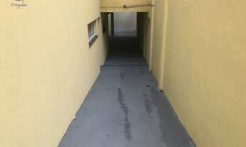 Imagem 5: Salão comercial 310 m², pé direito de 7 metros, na região de Santana, 02 banheiros, 01 va