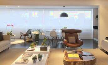 Imagem: APARTAMENTO - BROOKLIN - SP