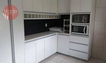 Imagem 2: Apartamento com 2 dormitórios à venda, 68 m² por R$ 240.000,00 - Sumarezinho - Ribeirão Pr