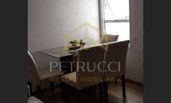 Imagem 3: Apartamento - Jardim Nossa Senhora de Fátima - Hortolândia