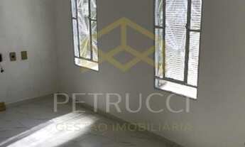 Imagem: Casa - Jardim Anchieta - Campinas