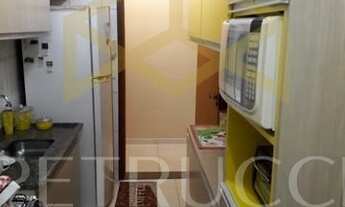 Imagem 3: Apartamento - Green Village - Nova Odessa