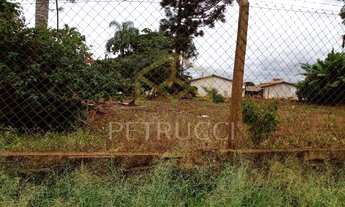 Imagem 3: área - Betel - Paulínia