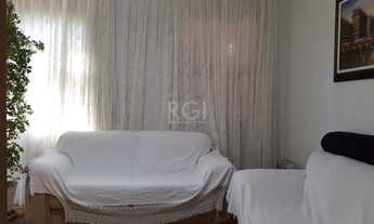 Imagem 4: Porto Alegre - Casa Padrão - Santana