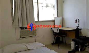 Imagem 5: Apartamento para venda com 100 metros quadrados com 3 quartos em Leblon - Rio de Janeiro