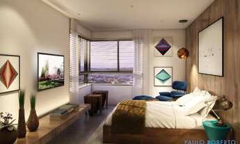 Imagem 7: APARTAMENTO - POMPÉIA - SP