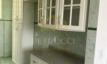 Imagem 5: Apartamento - Parque Residencial Vila União - Campinas