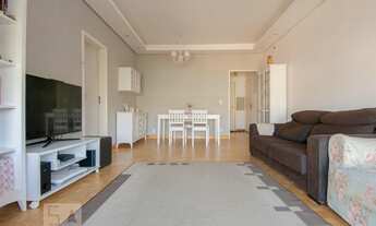 Imagem 7: Apartamento para Aluguel - Floresta, 3 Quartos, 127 m2