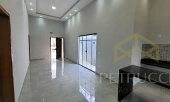 Imagem 4: Casa - Jardim Park Real - Indaiatuba