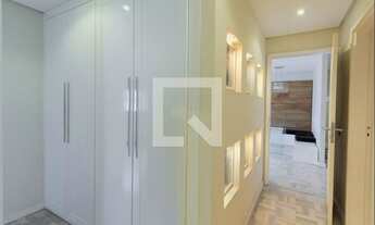 Imagem 7: Apartamento para Aluguel - Jardim Paulista, 2 Quartos, 120 m2